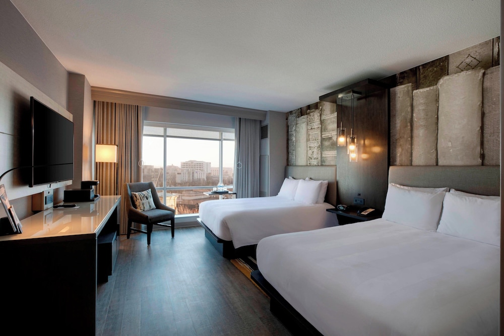 Louisville Marriott Downtown - photo 27