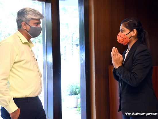 Hotel O Avisi Residency — Bhubaneshwar — photo 5