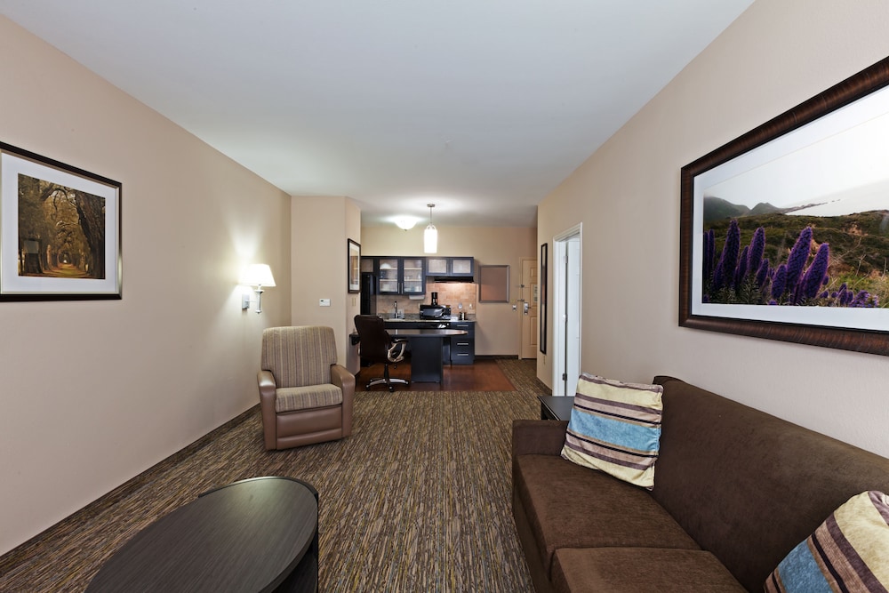 Candlewood Suites Amarillo Western Crossing by IHG - photo 7