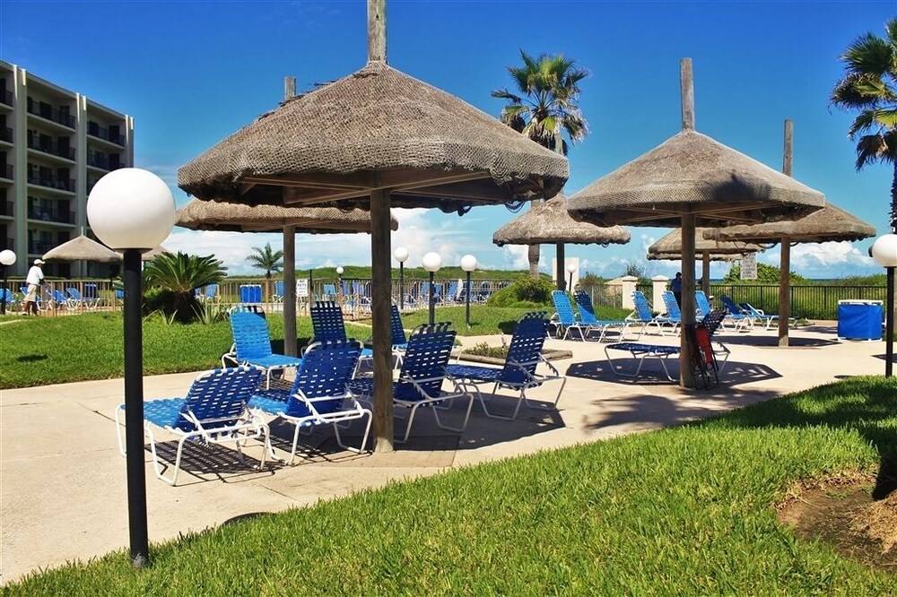 Saida 3404: Beachfront Resort W 3 Pools Hot Tubs Great Views & Beac - photo 17