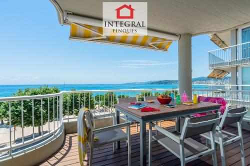 Ohana Apartament — 4-Star Luxury Hotel in Palamos, Spain