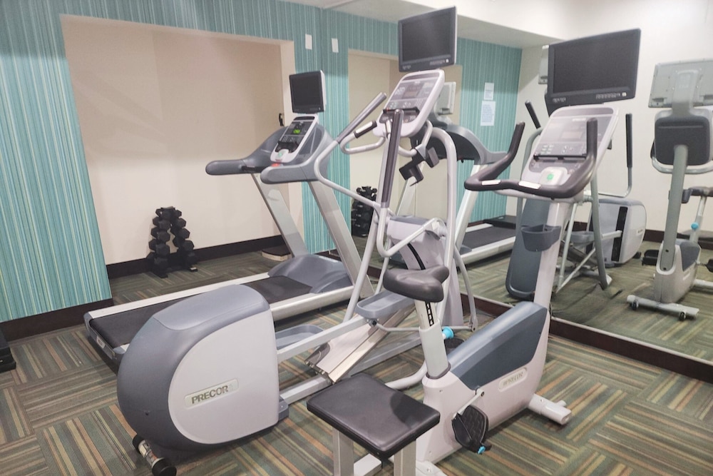 Holiday Inn Express Hotel & Suites Decatur by IHG - photo 31