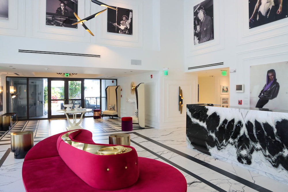 UMA House by Yurbban South Beach - photo 49