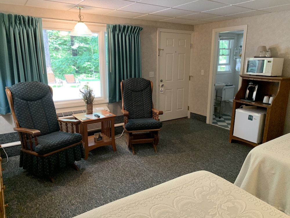 Towne Lyne Motel - photo 38