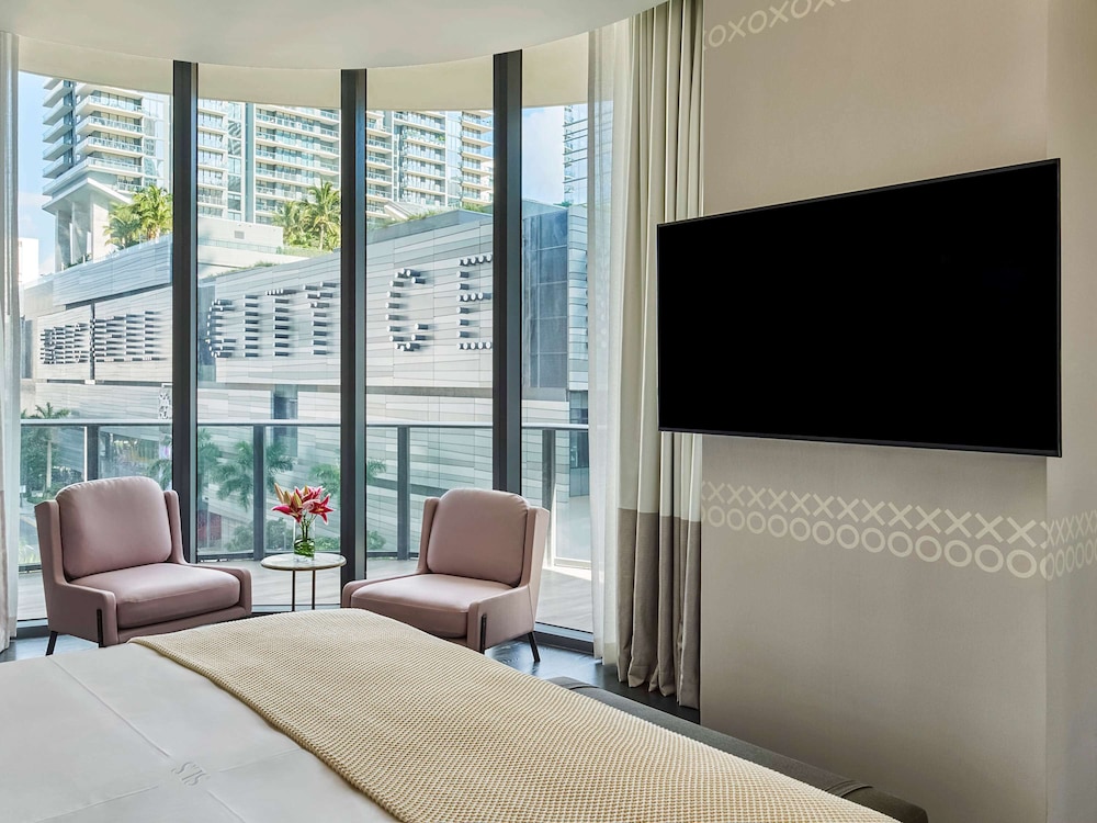 Sls Lux Brickell - photo 18