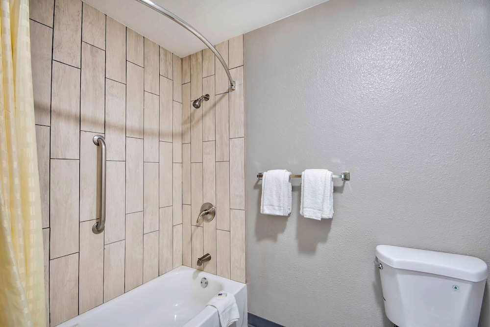 Motel 6 Texarkana TX - photo 15
