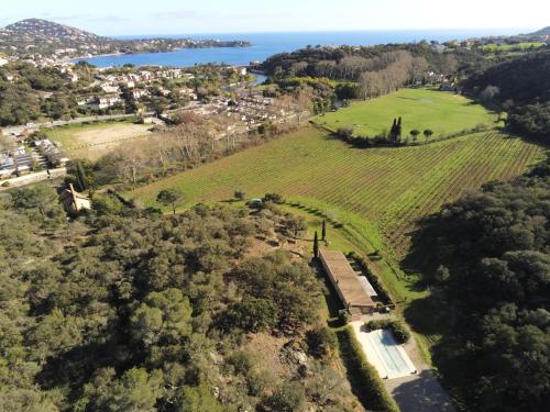 La Noria in Unknown City, France