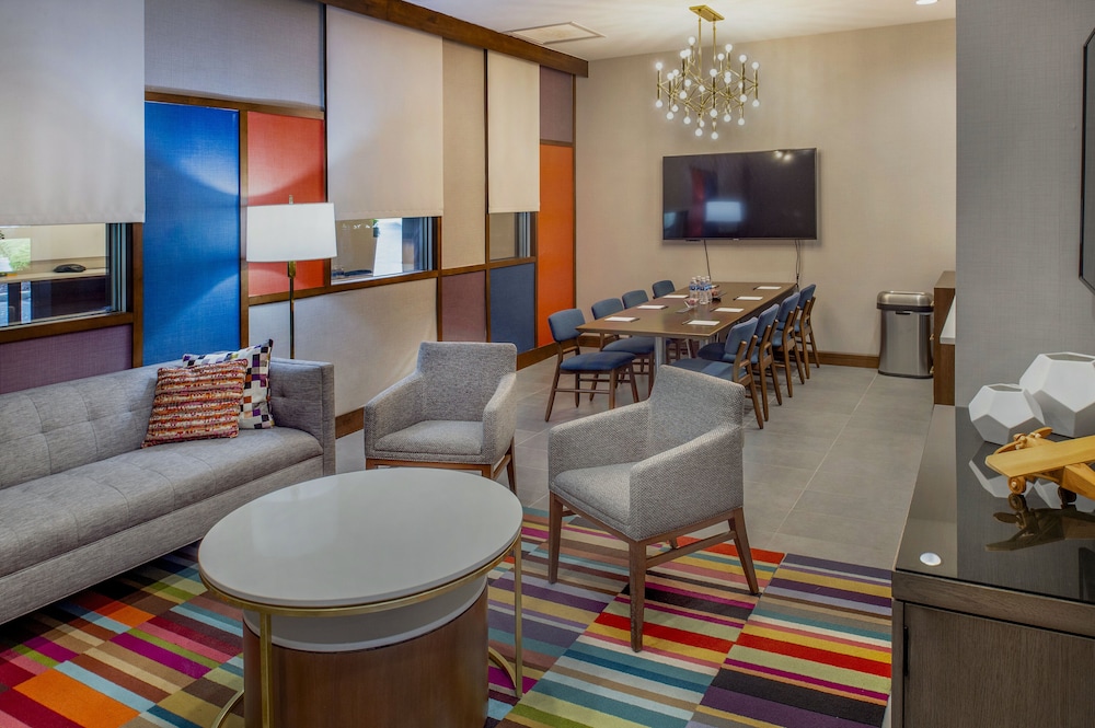 Crowne Plaza St. Louis Airport by IHG - photo 172
