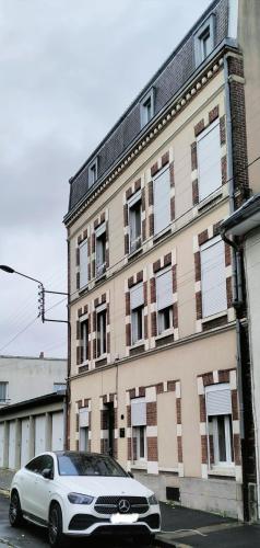 Escapade En Champagne Moments Conviviaux Entre Amis Famille — Epernay