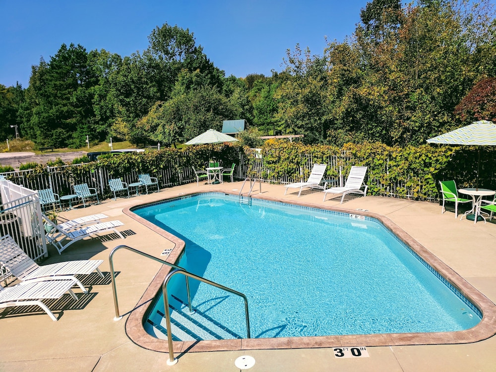 Ephraim Motel - photo 32