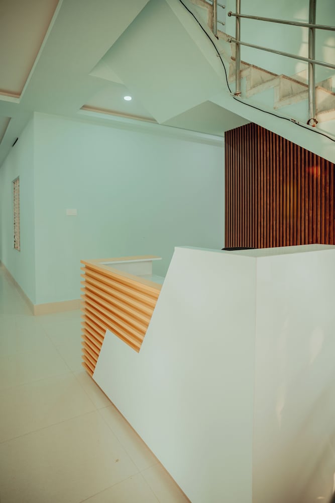 Hotel Chaitrangada in Bolpur, India