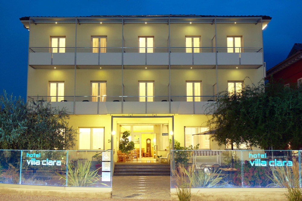 Hotel Villa Clara — hotel in Nago-Torbole
