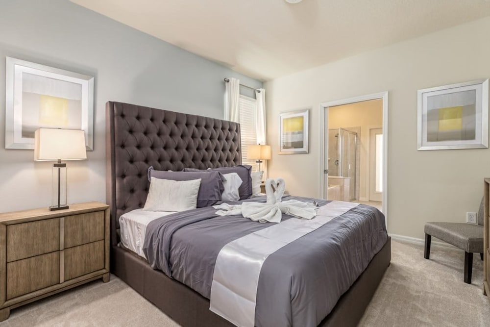 Bright Elegant Home at Solterra Resort Sol103 - photo 23