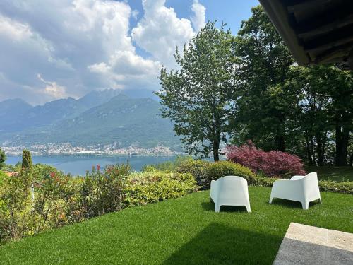Le Terrazze: tra laghi e monti in Galbiate, Italy