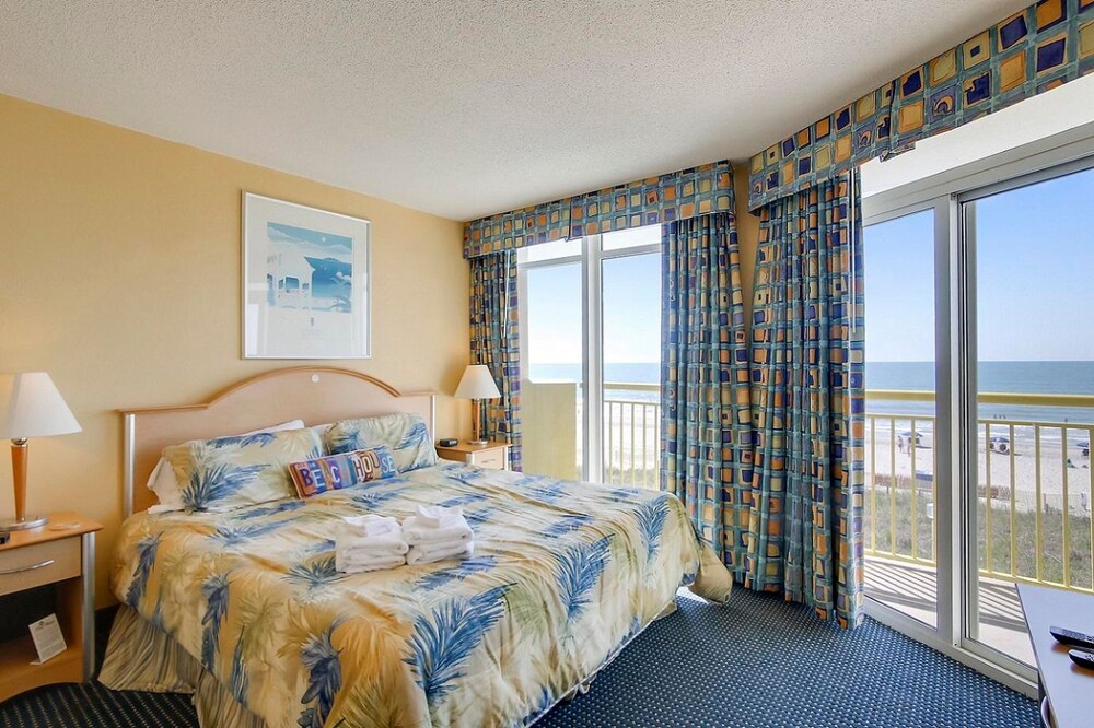 Bay Watch 309 Tower 1 by Seaside Vacations - photo 23