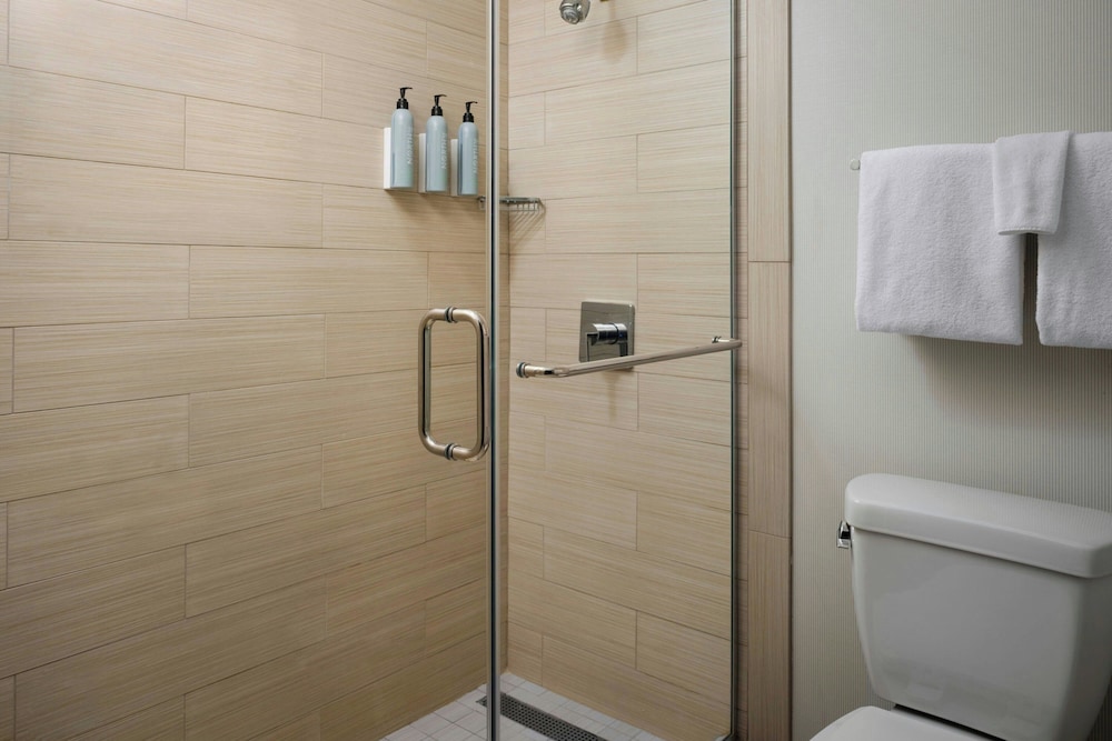 Courtyard by Marriott Santa Rosa - photo 15
