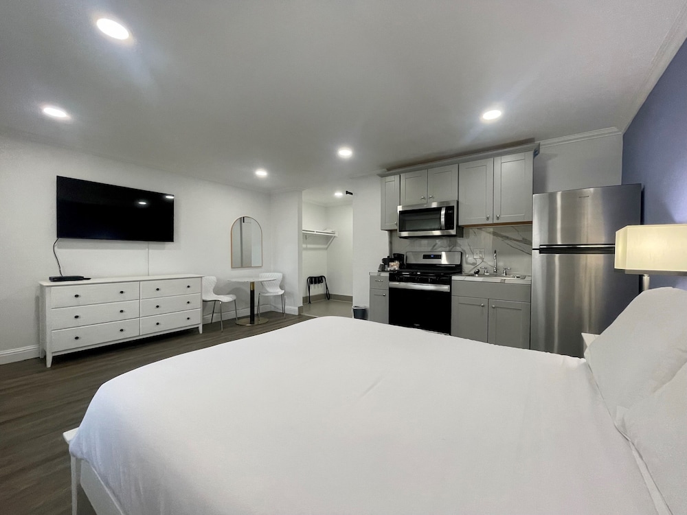 Budget Inn Lompoc 4707051 — Lompoc