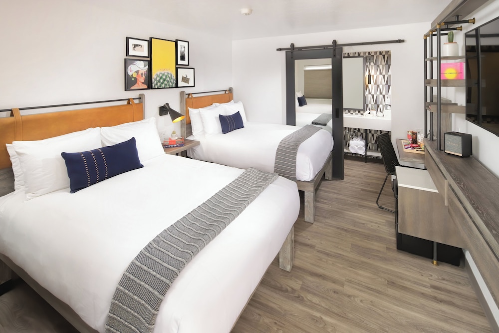 voco The Tuxon by IHG - photo 8
