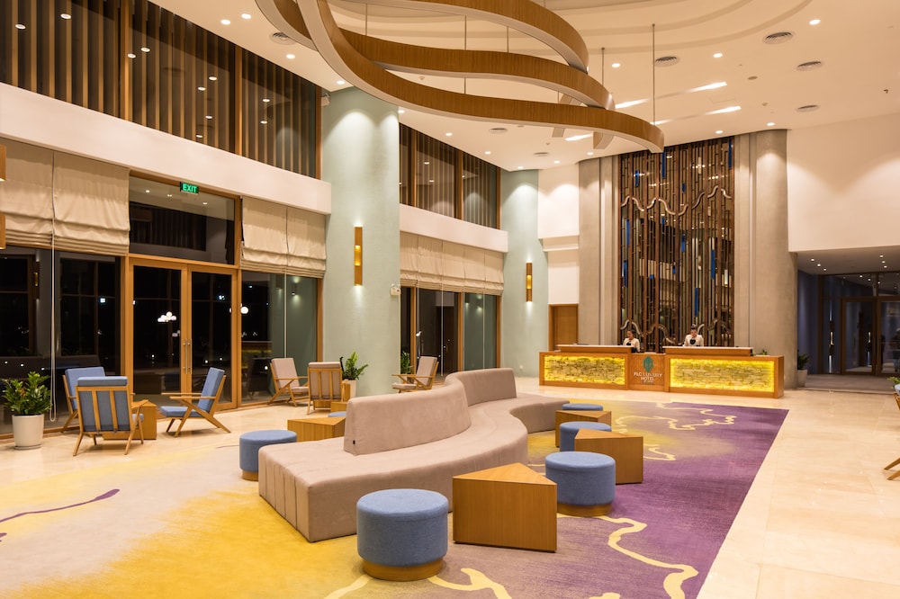 FLC Luxury Hotel Quy Nhon — Qui Nhon — photo 4