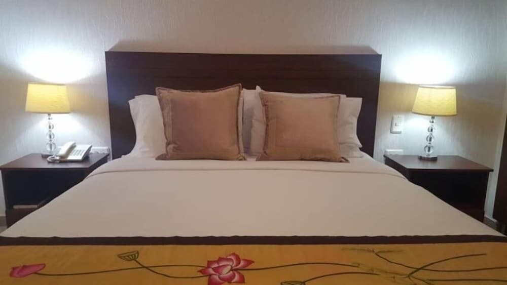 Hotel Casa Murillo — hotel in San Juan Del Cesar