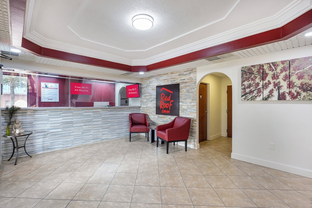 Red Roof Inn Franklin TN - photo 3