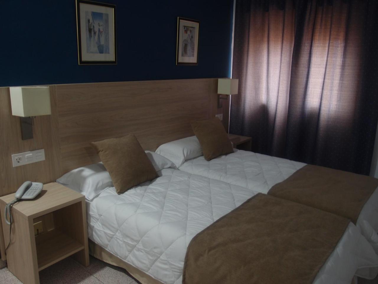 Catalan Hotel