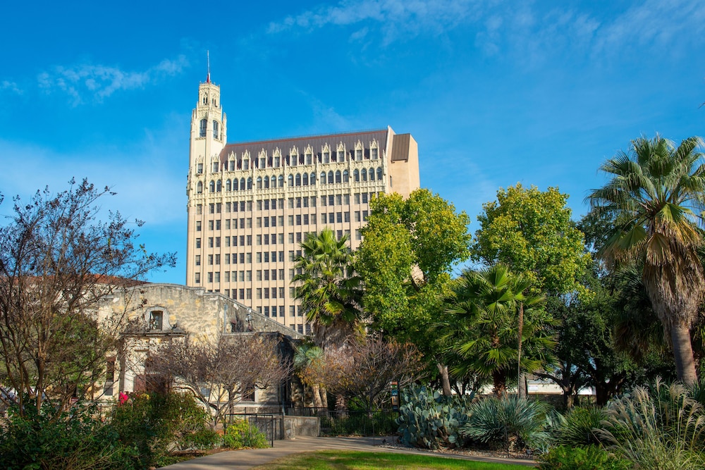 The Emily Morgan San Antonio a DoubleTree by Hilton - photo 156