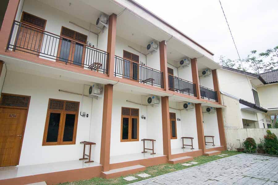 Reddoorz at Bale Eja Syariah Senggigi in Senggigi, Indonesia