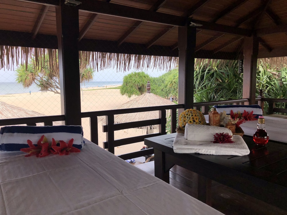 Nilaveli Beach Resort Level 1 Certified in Trincomalee, Sri Lanka