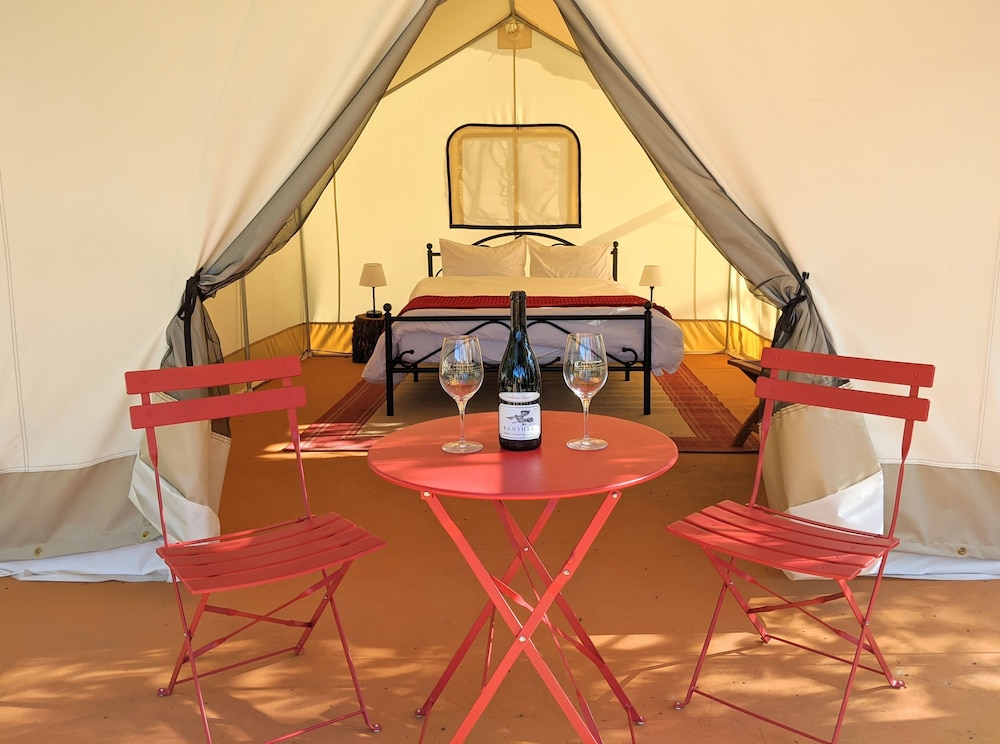 Wildhaven Sonoma Glamping - photo 7