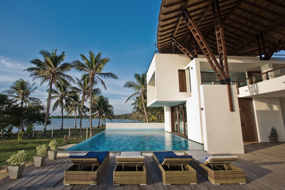 Villa Santé by The Serendipity Collection — 4-Star Luxury Hotel in Puttalam, Sri Lanka