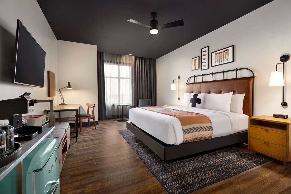 Origin Westminster a Wyndham Hotel - photo 13