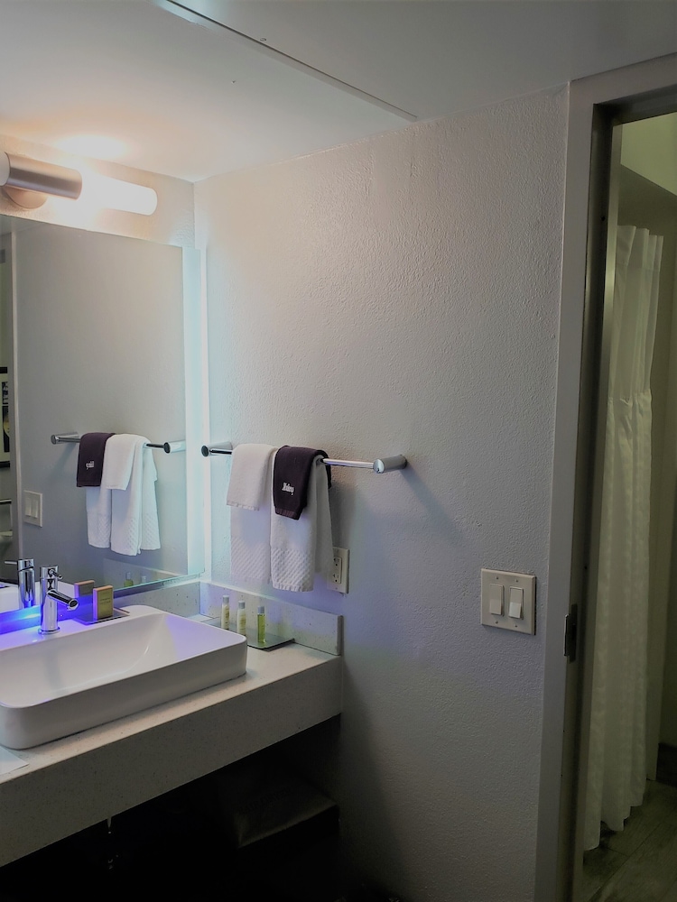 DoubleTree by Hilton Hotel Austin Northwest Arboretum - photo 16