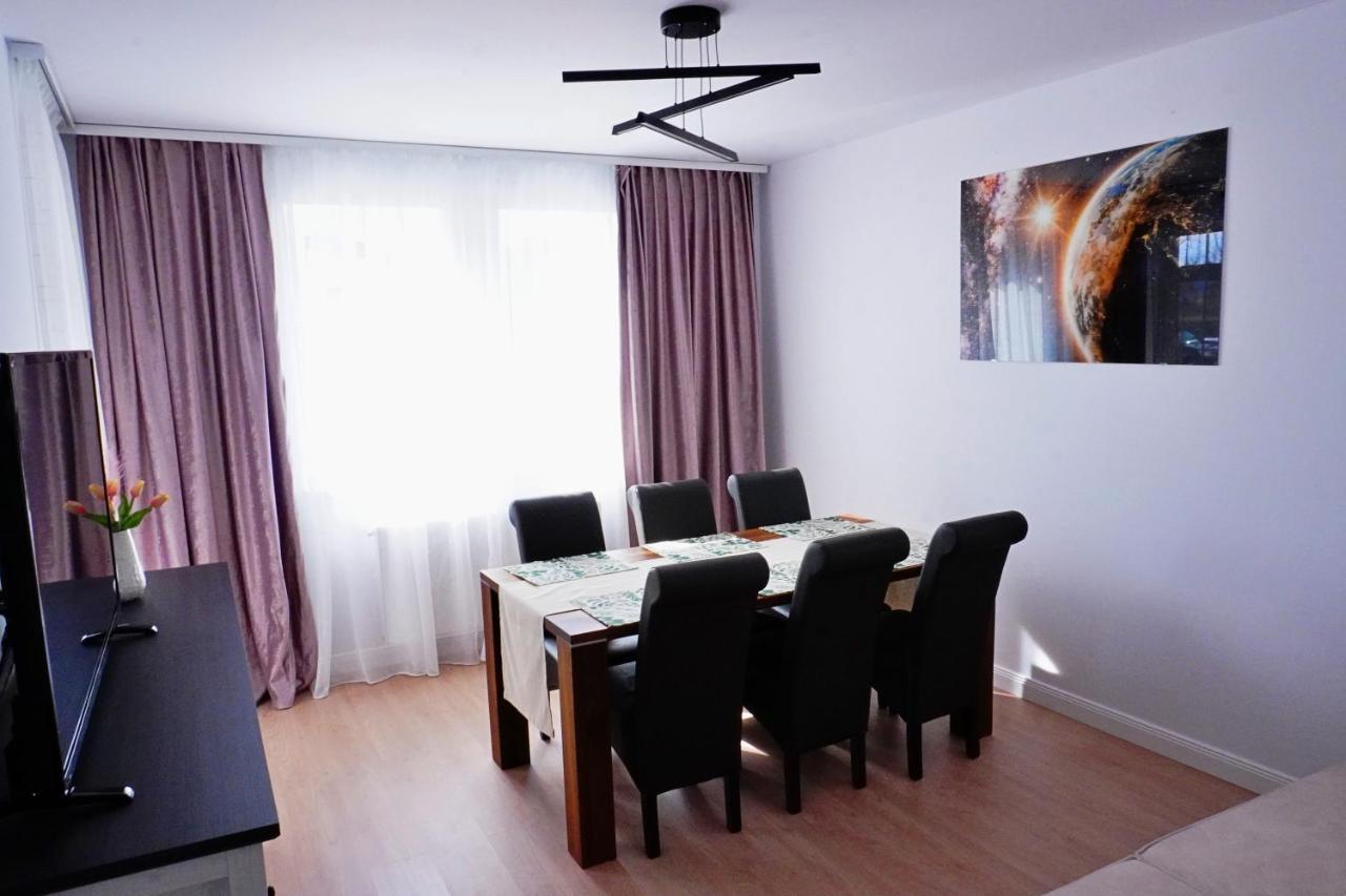 Flh Henri Loft - last minute hotel in Sibiu