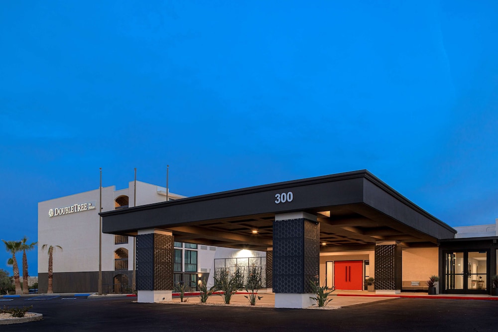 DoubleTree by Hilton Palmdale CA - photo 81