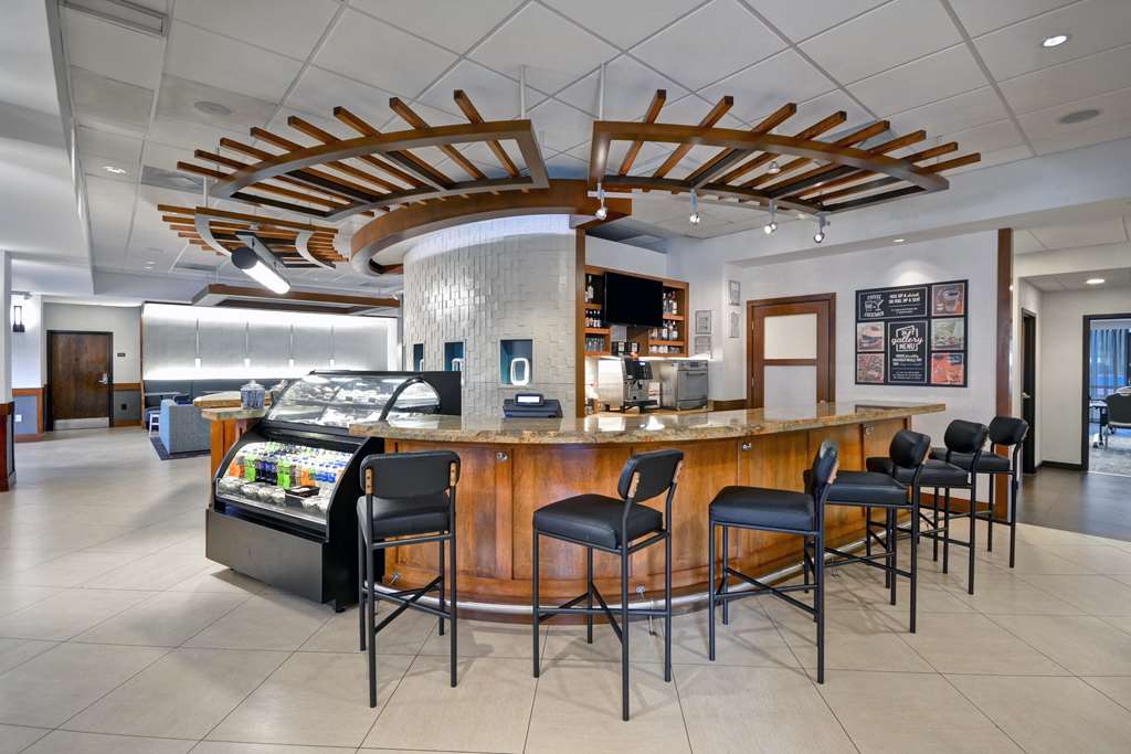 Hyatt Place Miami Airport West Doral - photo 6