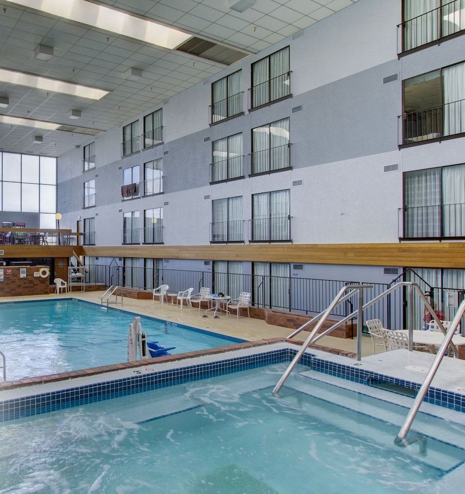 Mankato City Center Hotel - featured photo