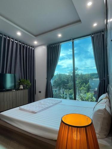 Hoa Hồng Hotel in Thanh Hoa, Vietnam