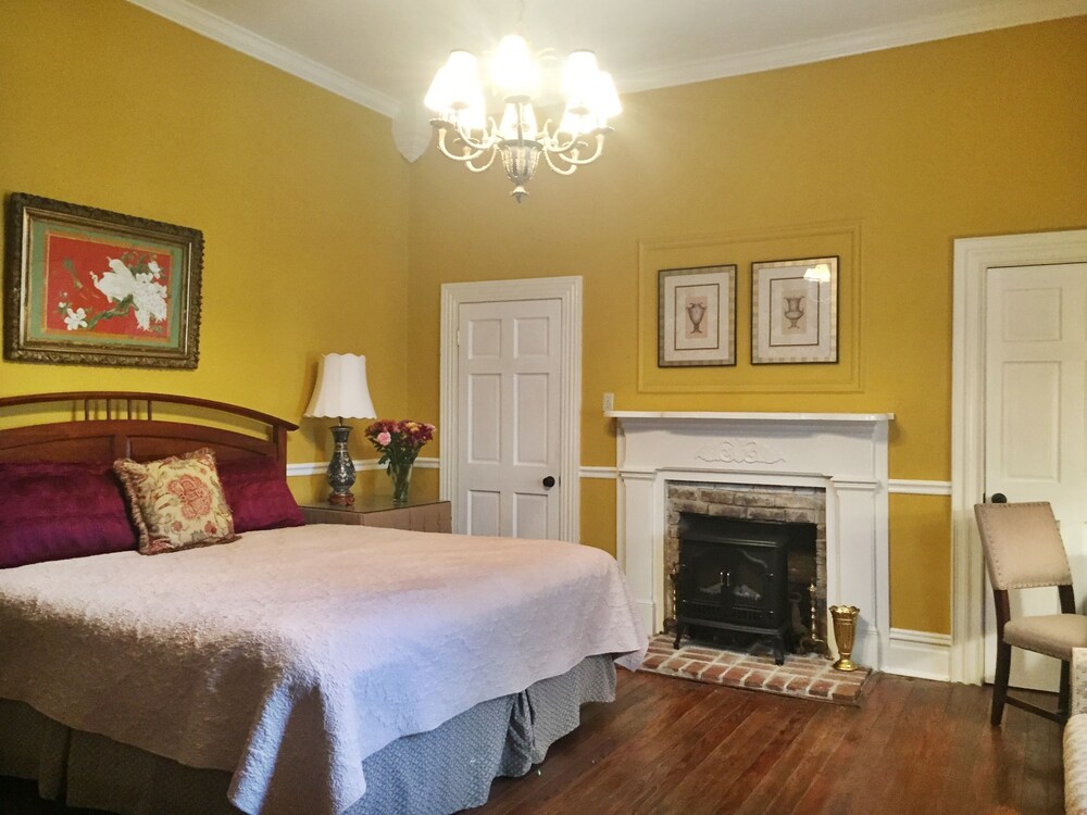 The Walker Inn - photo 3