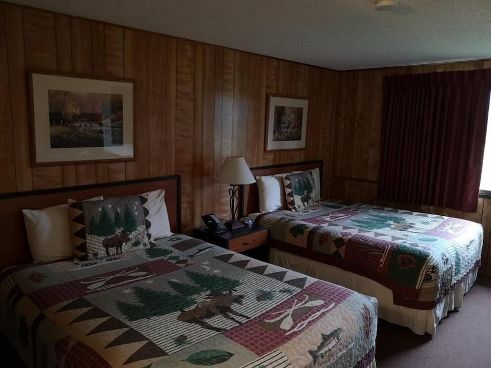 Denali Park Hotel - photo 12