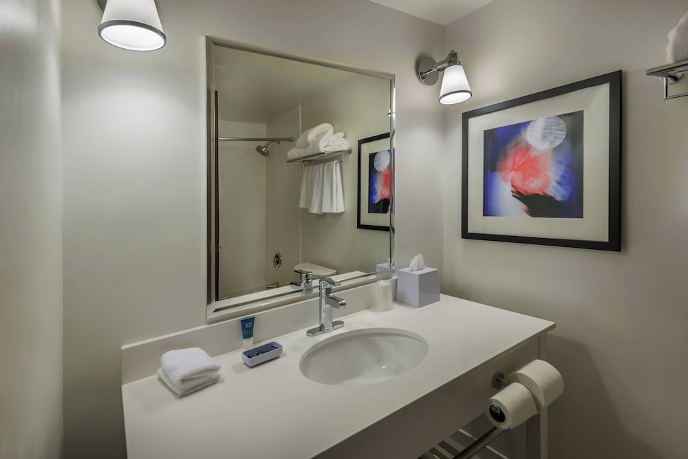 Four Points by Sheraton Juneau - photo 21