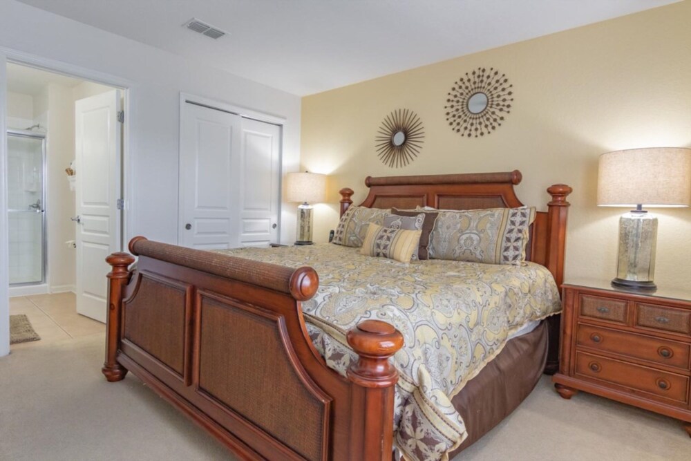 Windsor Hills Resort Homes - photo 16