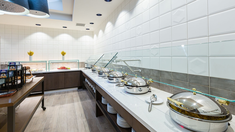 Holiday Inn San Jose Silicon Valley by IHG - photo 54