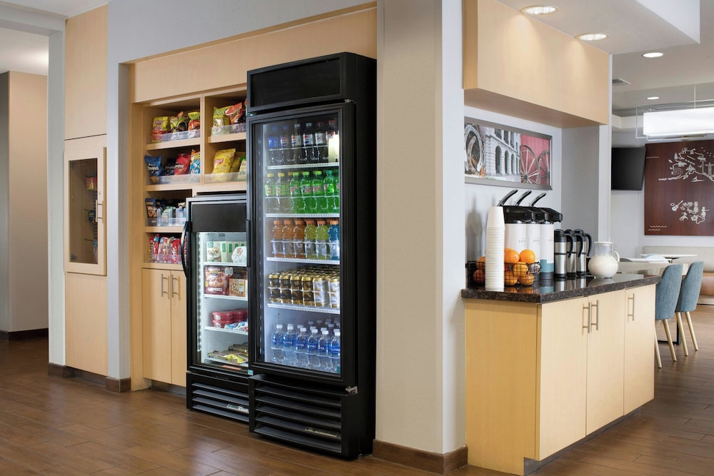 TownePlace Suites by Marriott Laredo - photo 27