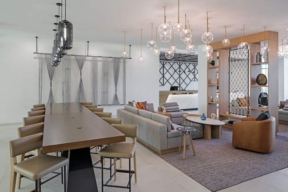 Residence Inn Chatsworth - photo 2