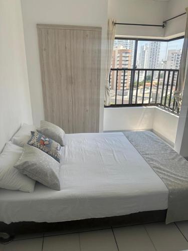 Barlovento — 4-Star Luxury Hotel in Cartagena, Colombia