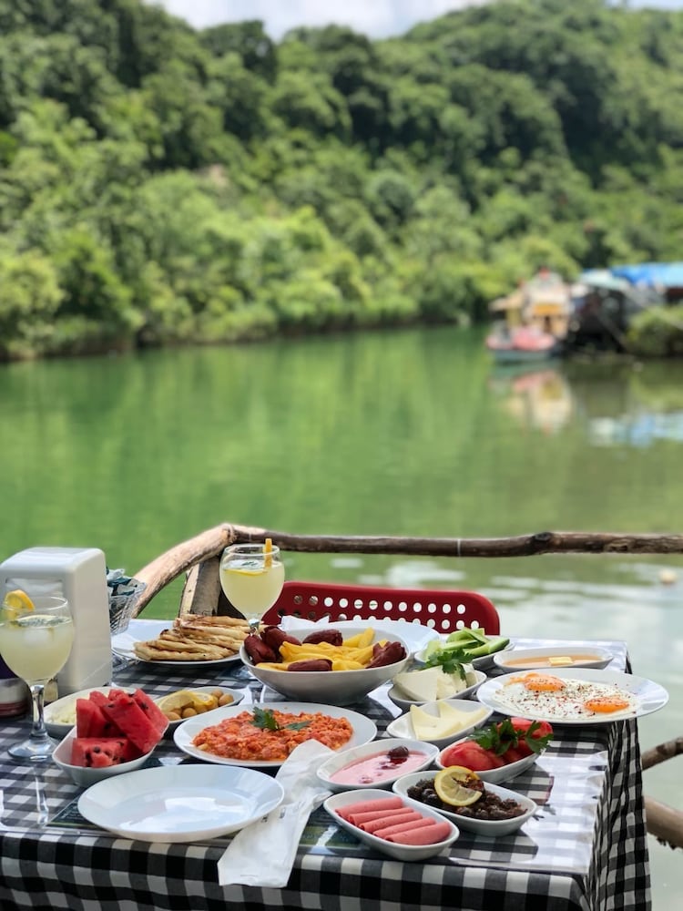 Ağva Güneş Otel in Sile, Turkey