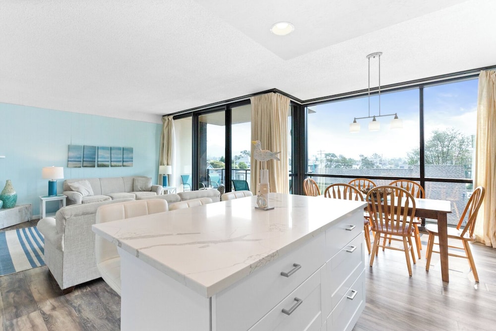 Sand & Sea Resort Condominiums - photo 444