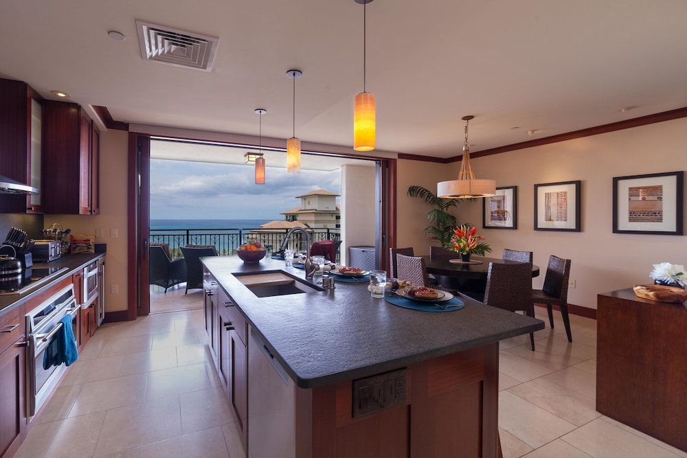 Three bedroom Villas at Ko Olina Beach Villas Resort - photo 31