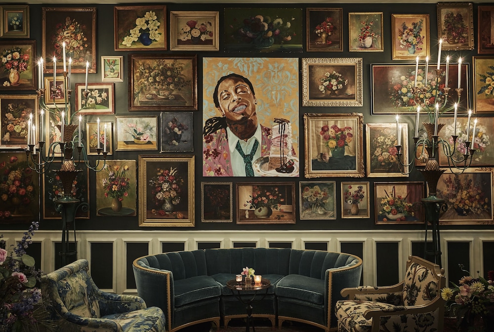 The Pontchartrain Hotel - photo 87